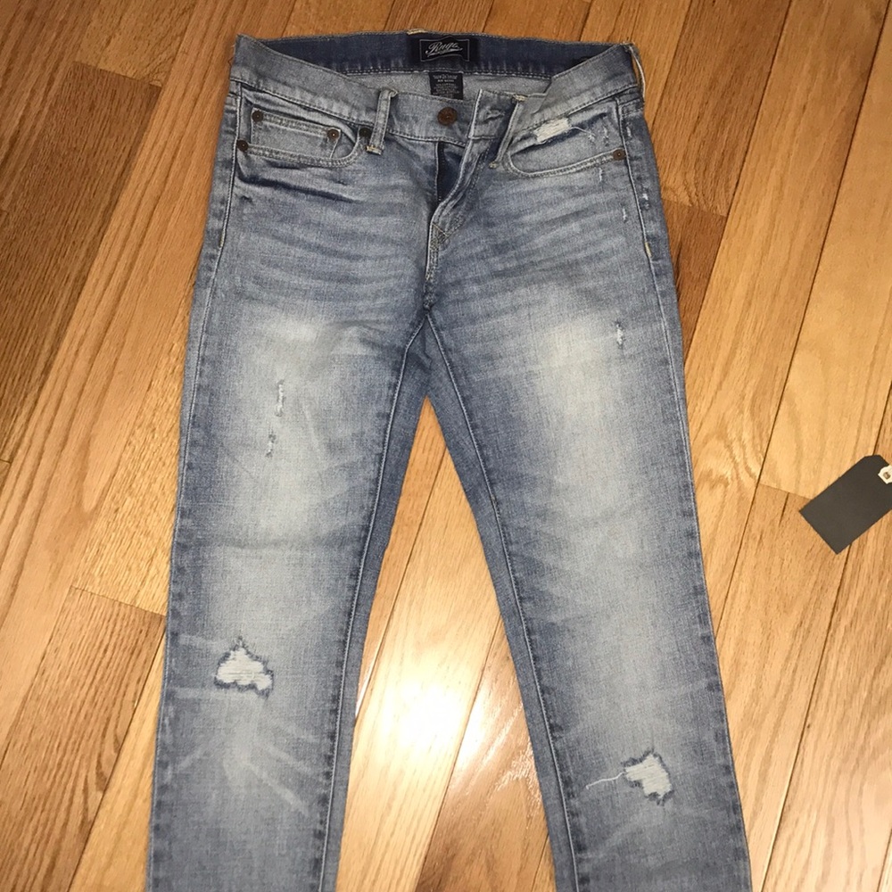 Rugby by Ralph Lauren Denim